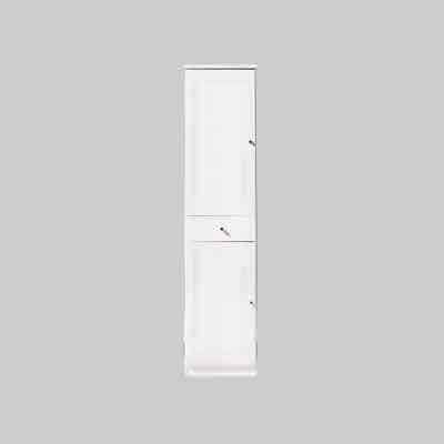 COLONNA BAGNO 'MULTIUSO' 34 cm 34x34x150h