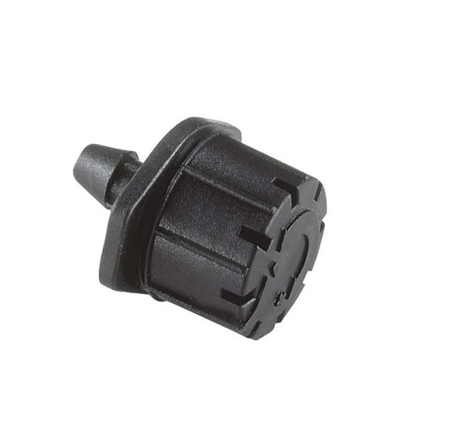 Goutteur réglable "DNA" débit 0-40 l/h