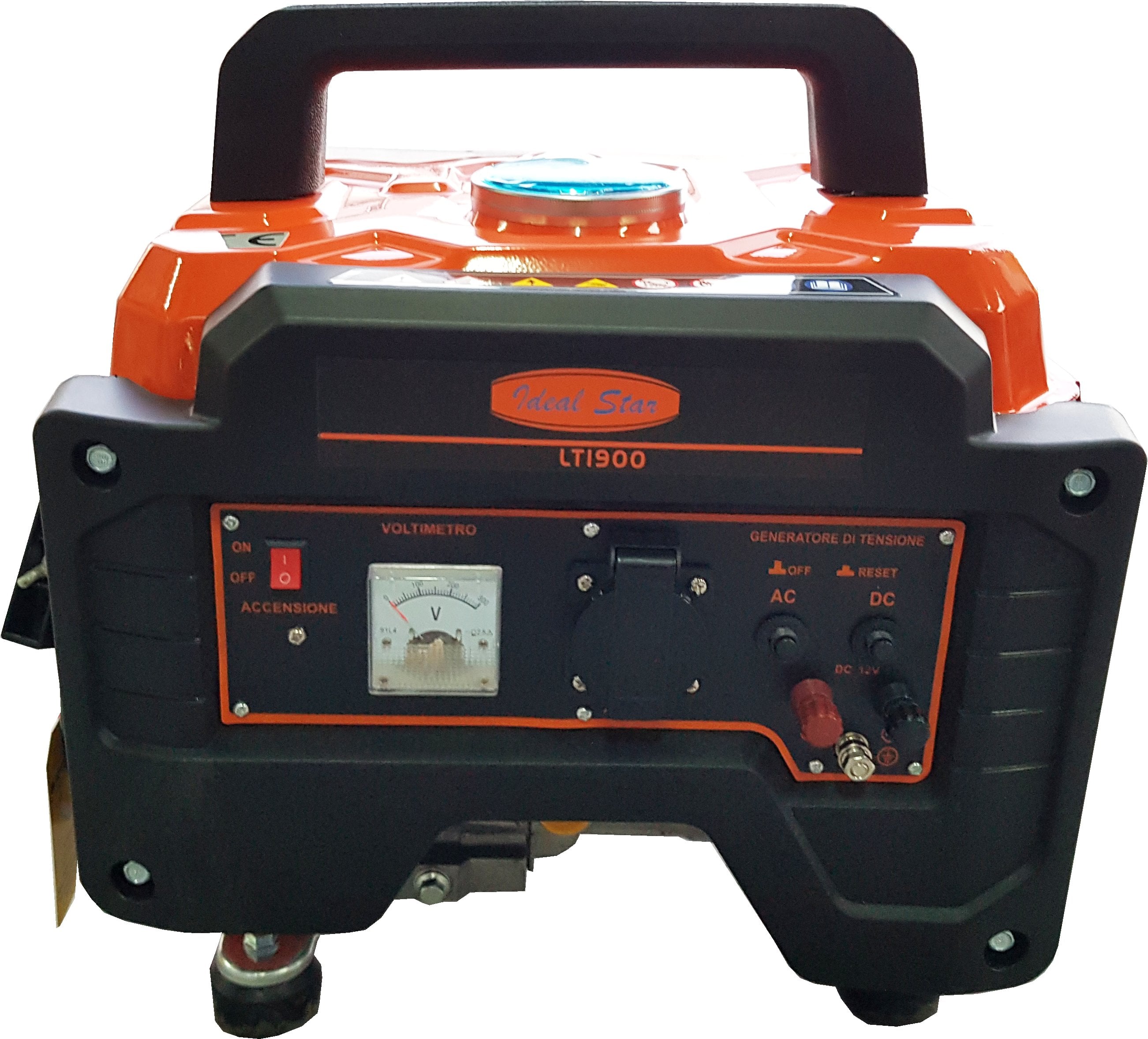 GÉNÉRATEUR « LT1900 » CARDINALE 1000 Watts