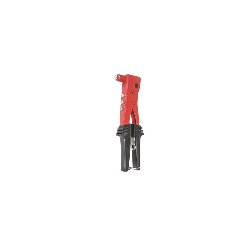 RIVETTATRICE 'YF02' Ø 2,4 - 3,0-3,2 - 4,0 - 4,8 mm