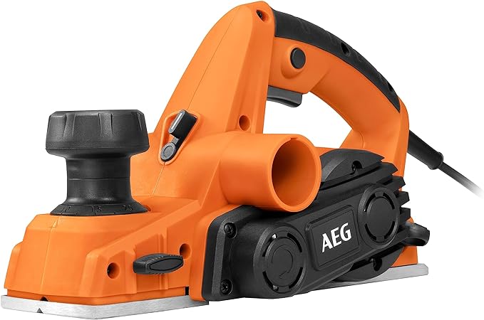 Hobel 'PL 700' AEG 700 Watt