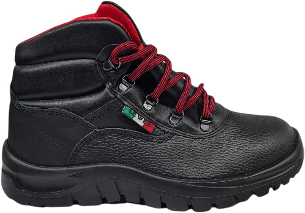 SCARPA DA LAVORO '835 01' n° 40