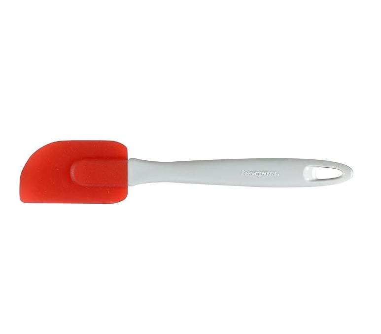 SPATOLA PICCOLA IN SILICONE 'PRESTO' 24 cm