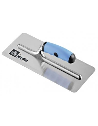 FRATTONE LISCIO INOX FUSION AUSONIA 28x12 cm