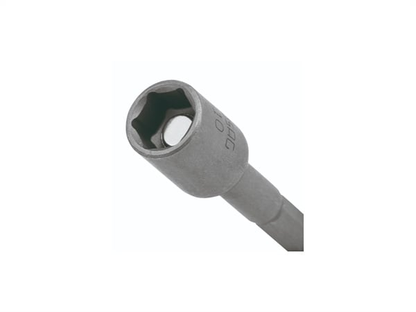 INSERTO A BUSSOLA PER VITI AD ESAGONO 17 mm