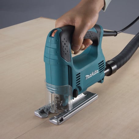 SCIE SAUTEUSE '4327' MAKITA 450 W