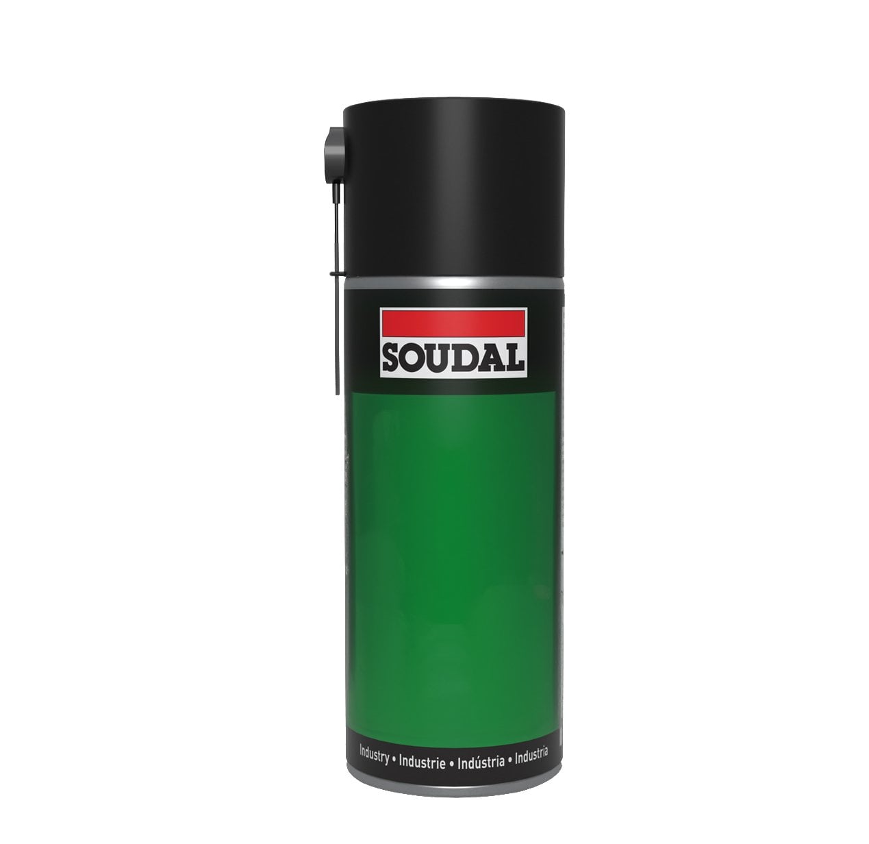 KLIMAANLAGEN-DESINFIZIERUNGSSPRAYS SOUDAL 400 ml