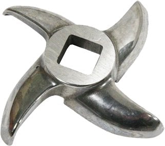 COLTELLO PER TRITACARNE ELETTRICO n.12