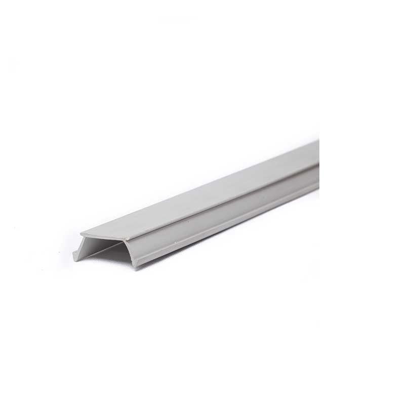 GOCCIOLATOIO PER BALCONI 20 mm - barra 2 mt