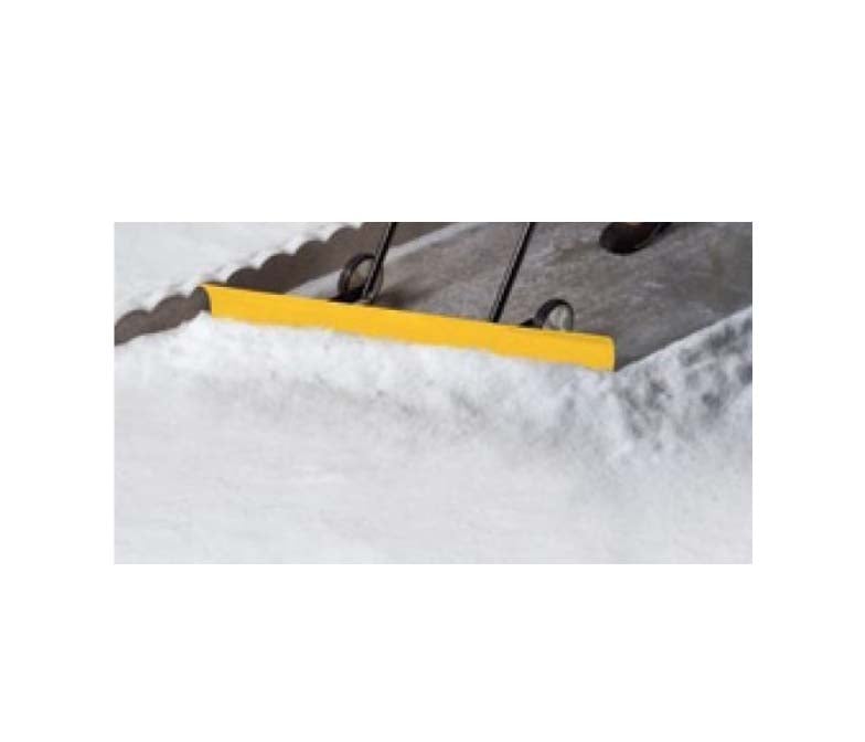 SCHNEESCHIEBER 60x20 cm