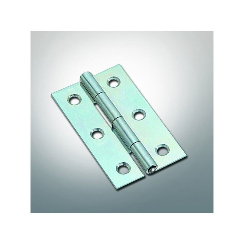 FESTES SCHARNIER 40x30 mm