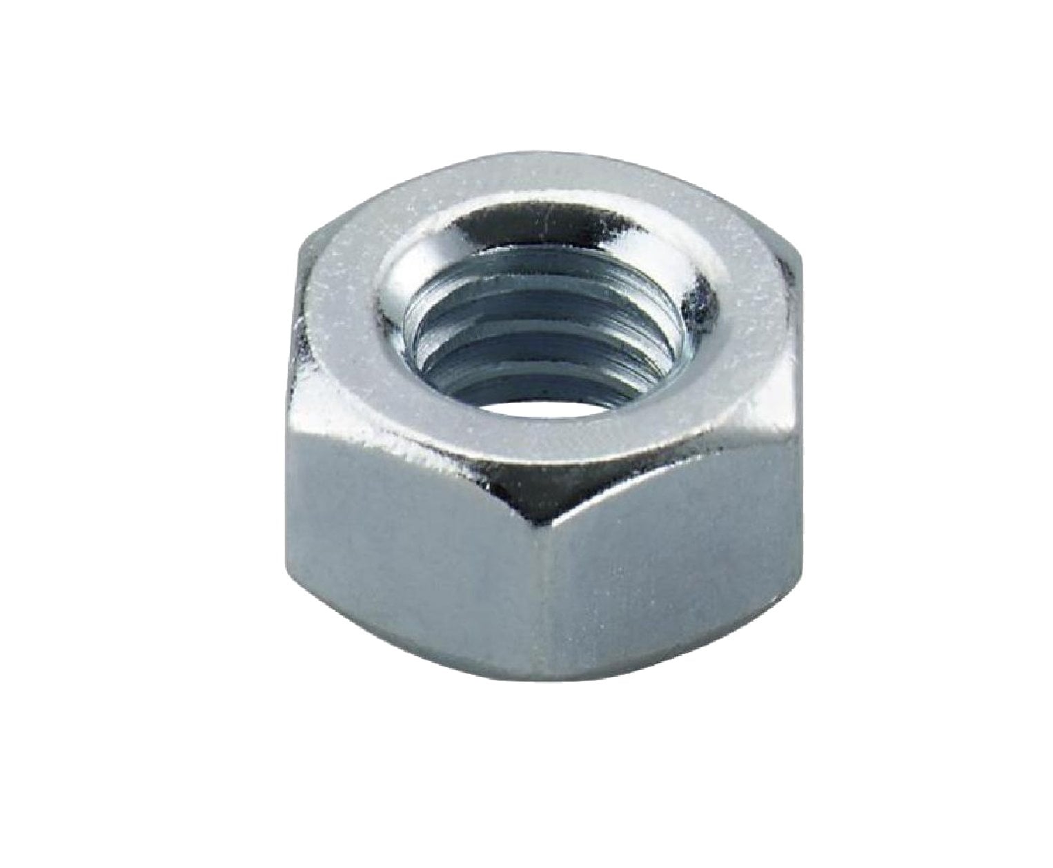 DADO ESAGONALE INOX M20