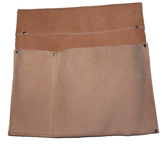 BORSA CARPENTIERE 2 TASCHE