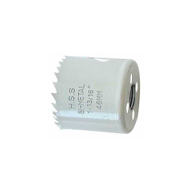 SEGA A TAZZA BIMETALLICA ECEF 140 mm