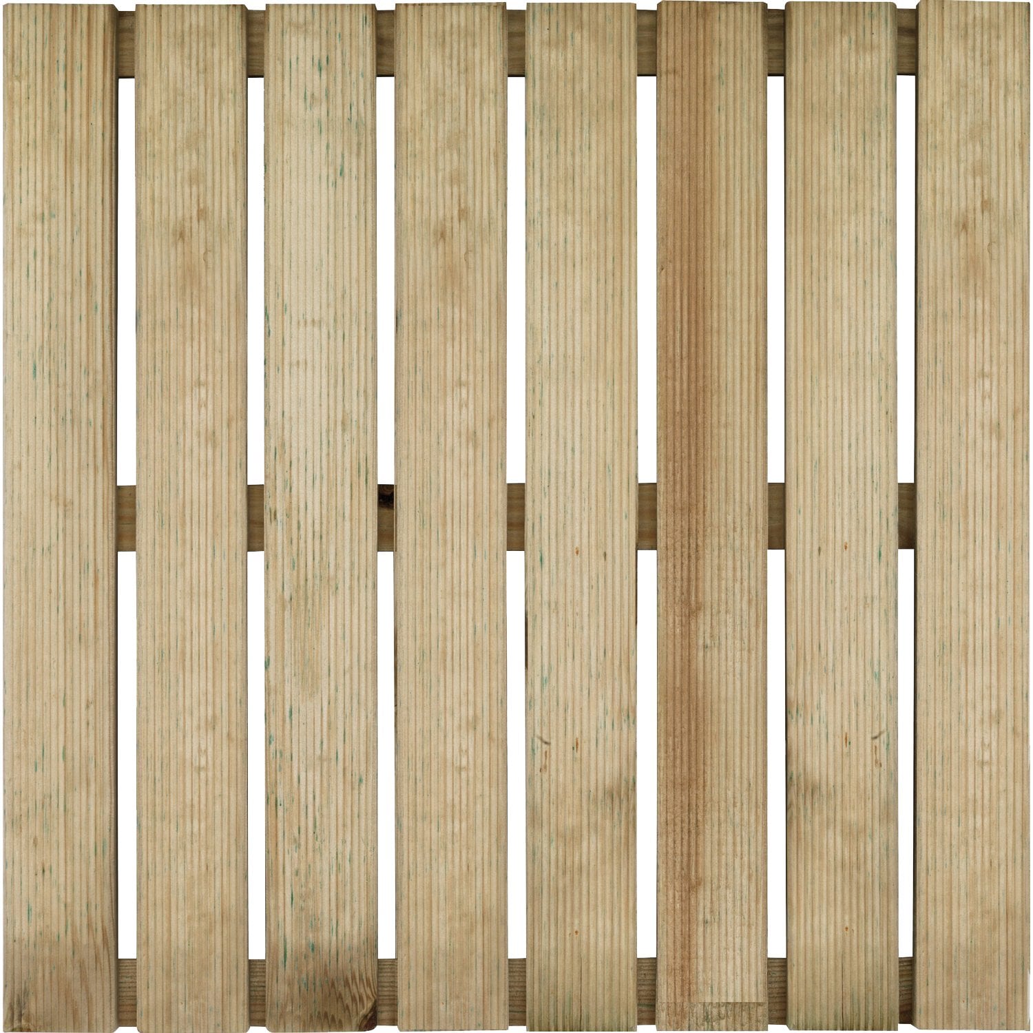 PAVIMENTO IN LEGNO 50x50 cm