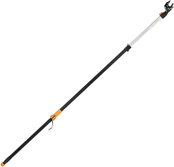 FISKARS HOCHENTASTER 'UNIVERSAL CUTTER LONG UP84' 2,32 m