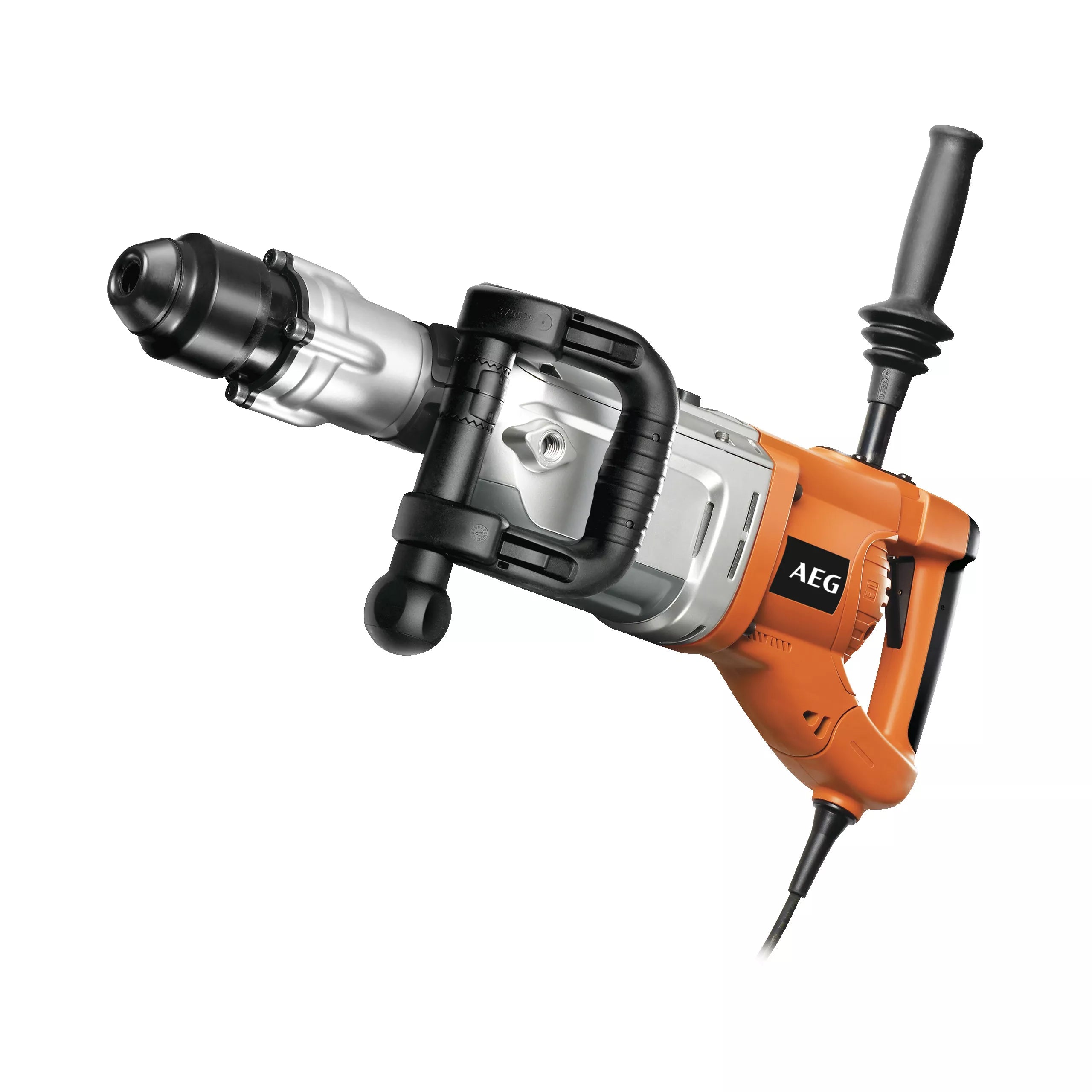 ABBBRUCHHAMMER 'PM 10E' AEG 11 Kg