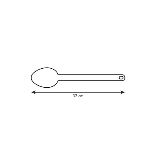 CUILLÈRE DE SERVICE « SPACE LINE » 32 cm