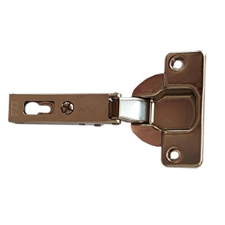 CHARNIÈRE POUR MEUBLES 'C2A6' SALICE Faible encombrement '0'