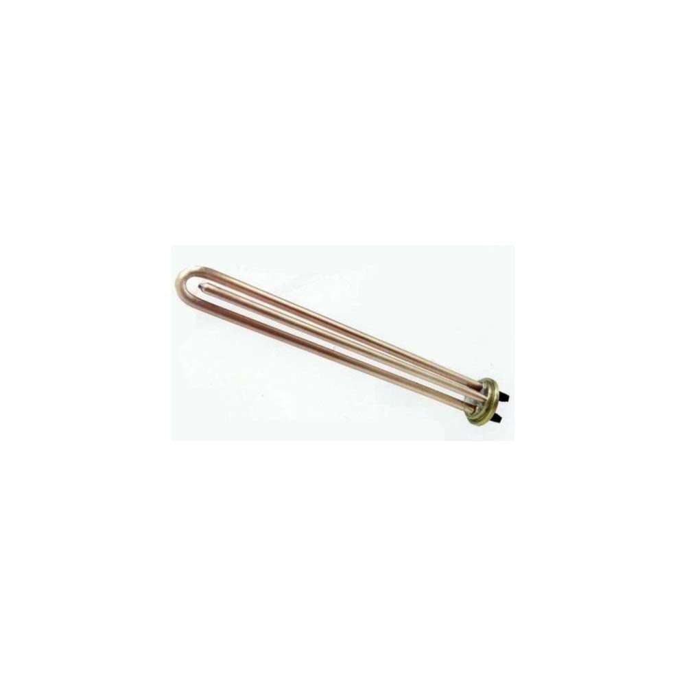 RÉSISTANCE DROITE POUR CHAUFFE-EAU 1500 Watts