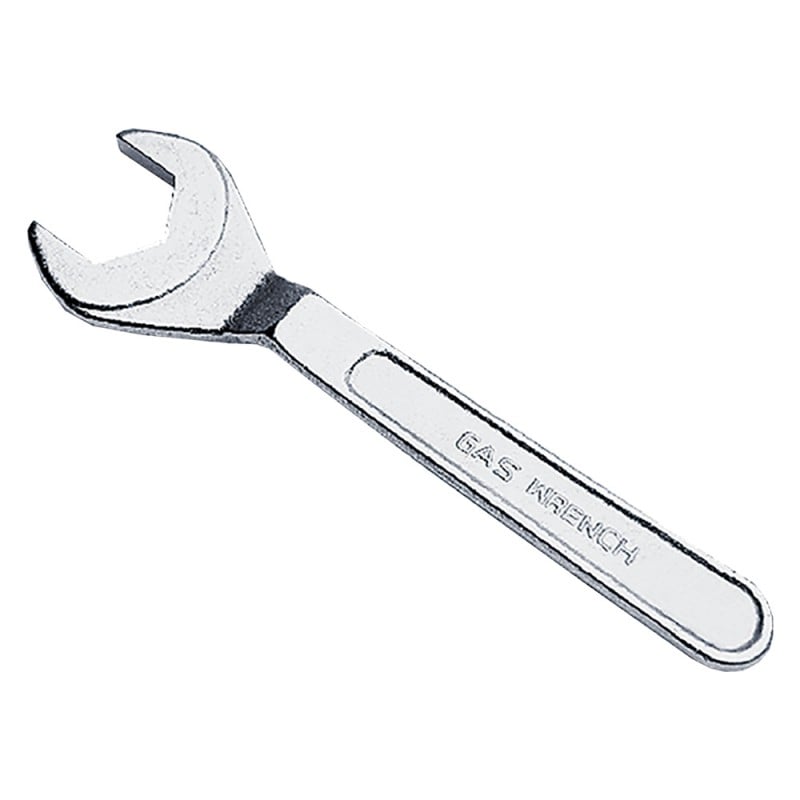 CHIAVE PER BOMBOLE GAS 25 mm