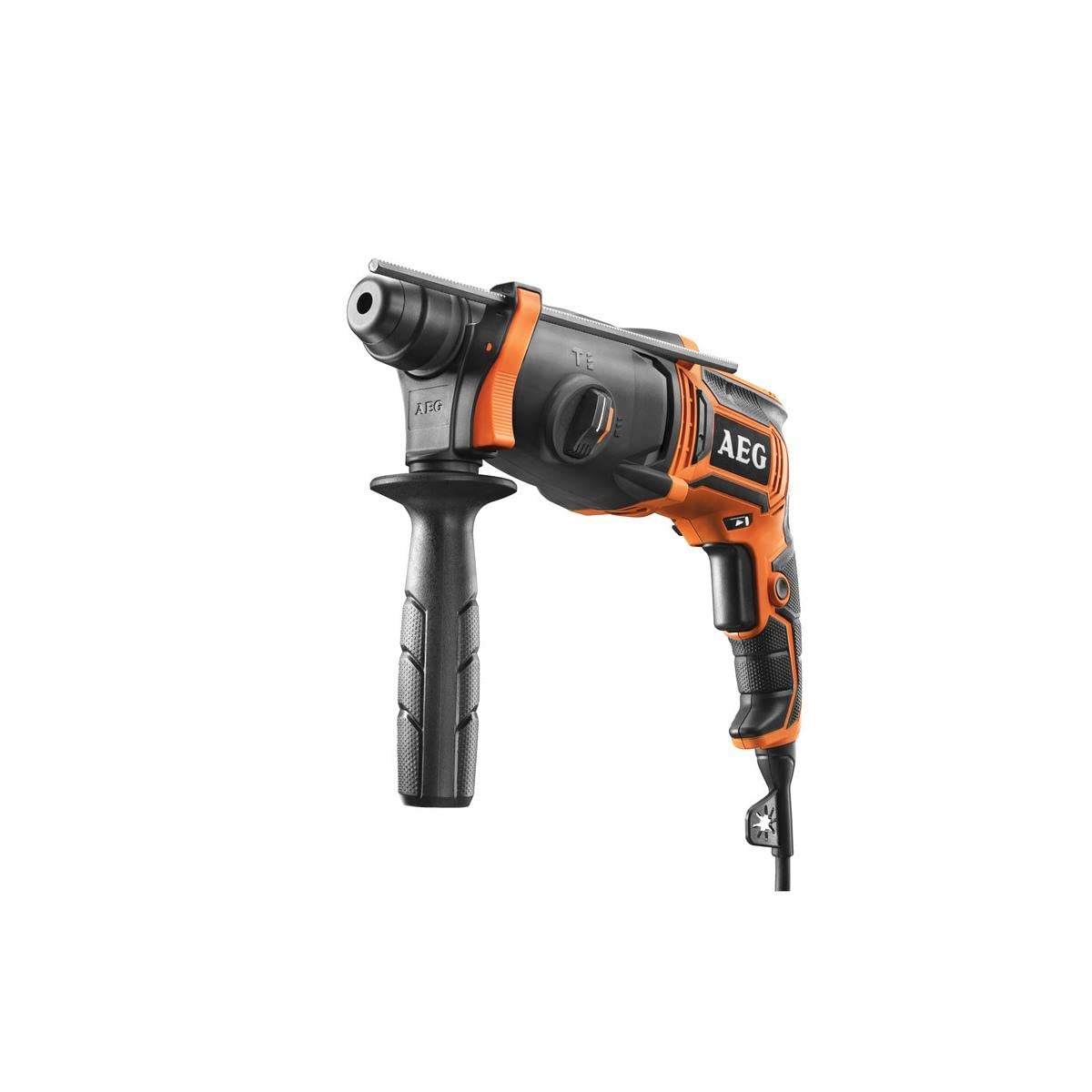 Bohrhammer 'KH24 IXE' AEG 800 Watt