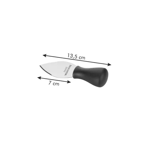 GRANAKÄSEMESSER 'SONIC' 7 cm