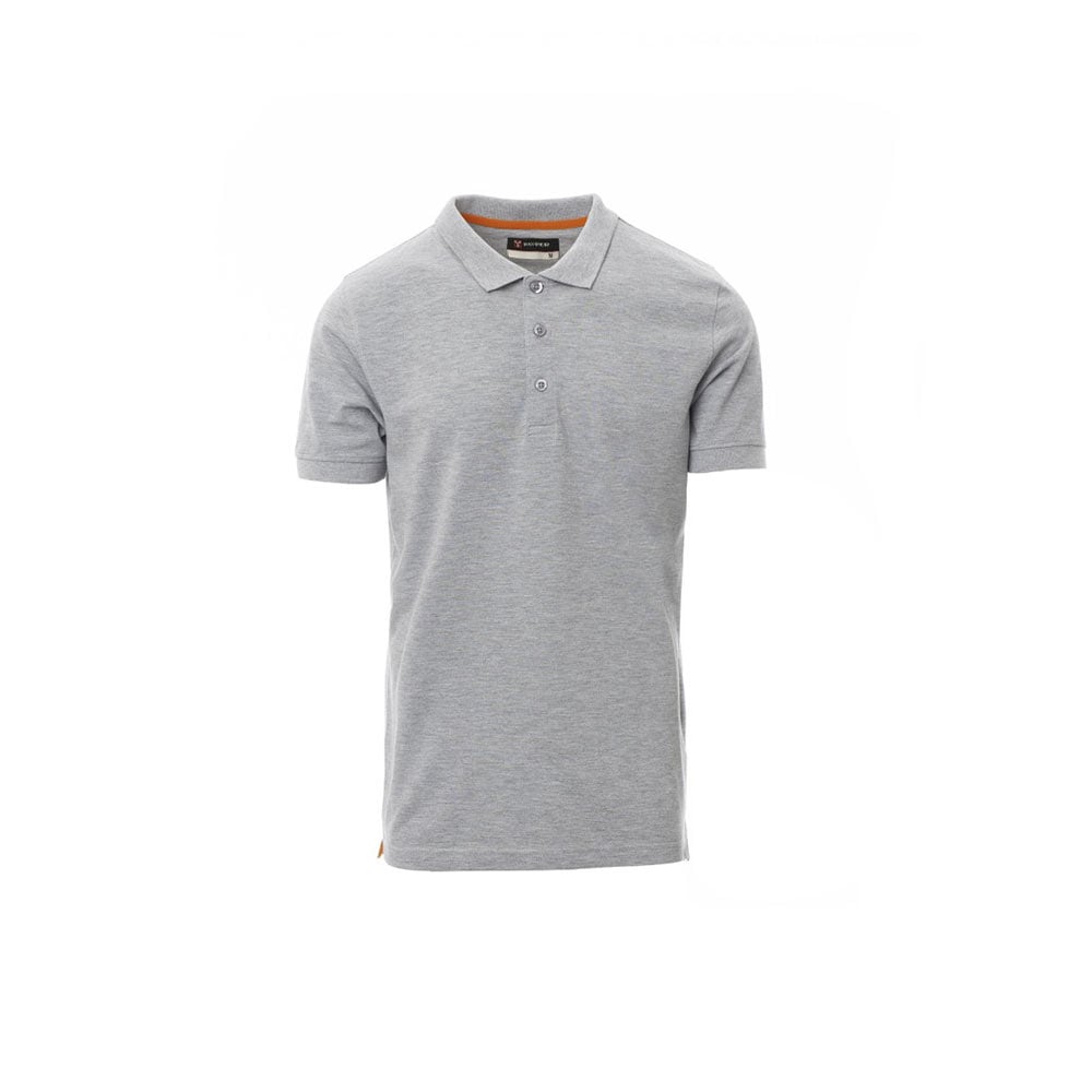 POLO GRIGIO Tg. M (48-50)