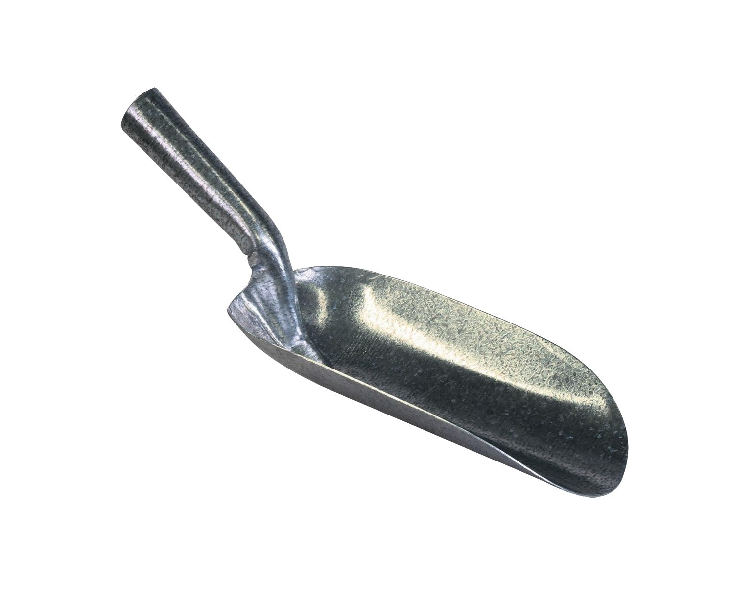 SCHÜPPE AUS VERZINKTEM STAHL 19 cm