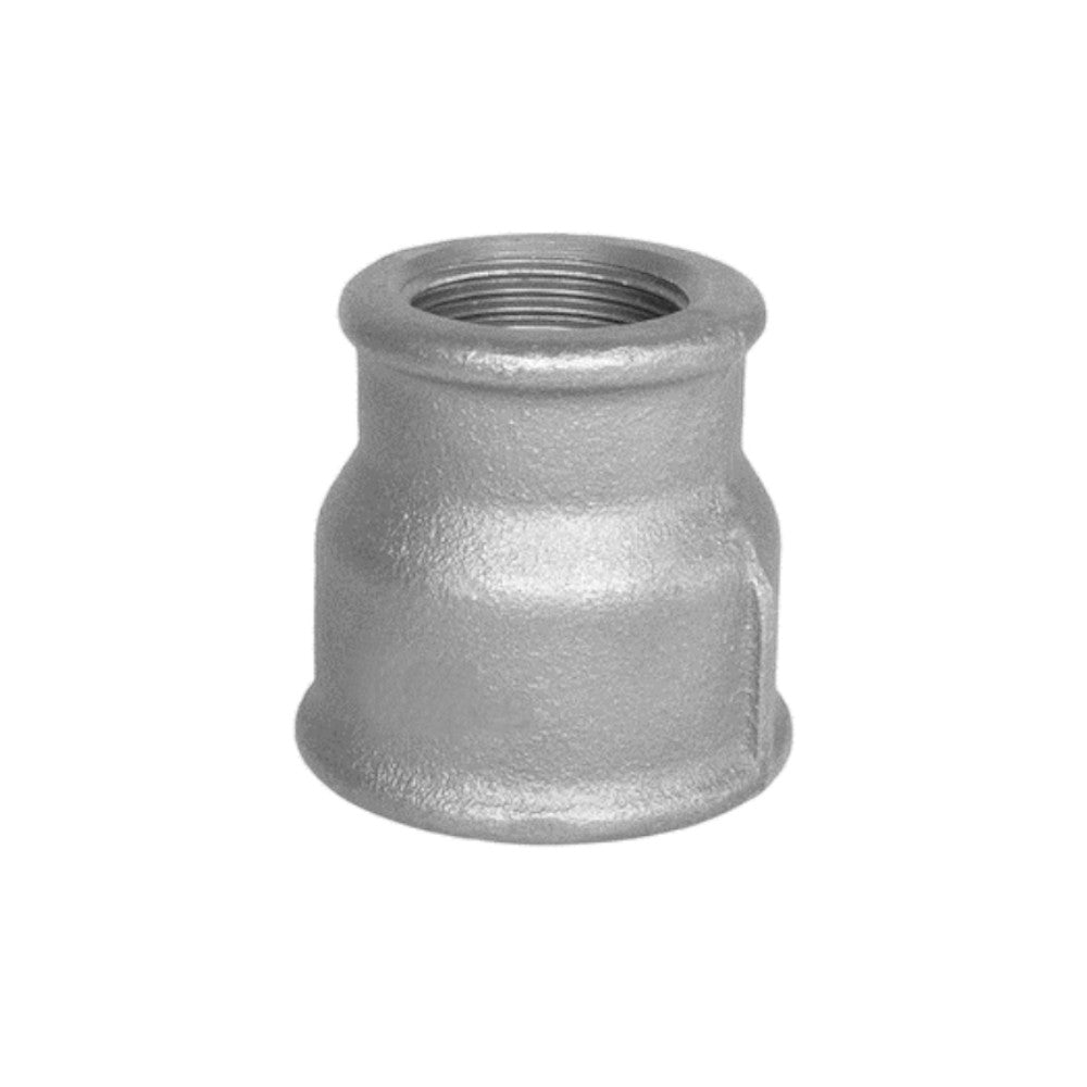 MANICOTTO FEMMINA/FEMMINA RIDOTTO 1/2"x3/8"