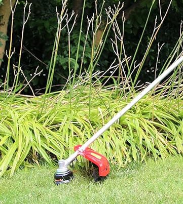 DECESPUGLIATORE A SCOPPIO '42C' IDEAL STAR 42,7 cc