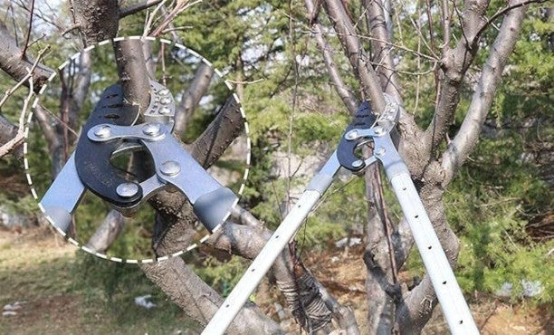 TRONCARAMI A FORBICE CARDINALE TELESCOPICO 66-87 cm