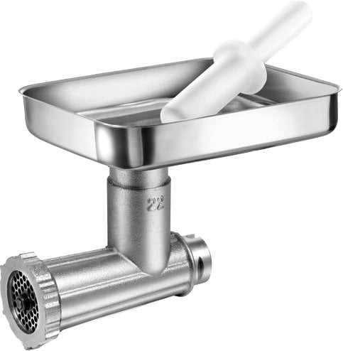 ACCESSOIRE HACHOIR TRE SPADE 12 Pour mod. « Big-2P »
