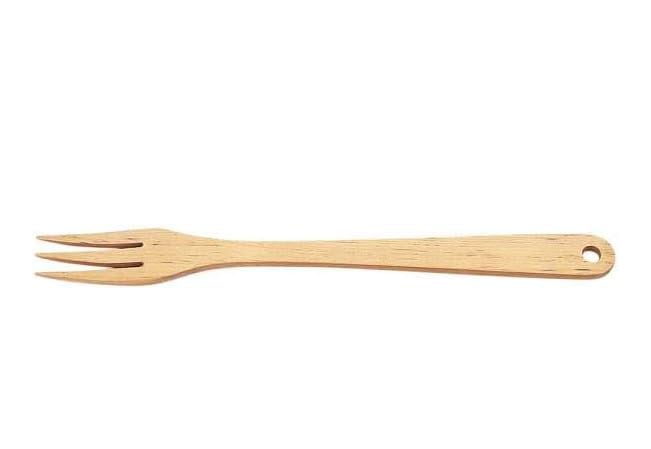 FORCHETTONE 'WOODY' 30 cm