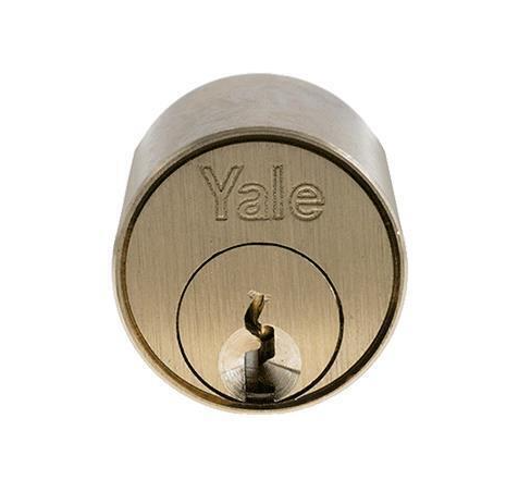 CILINDRO DA APPLICARE ART. 225 YALE Esterno fisso