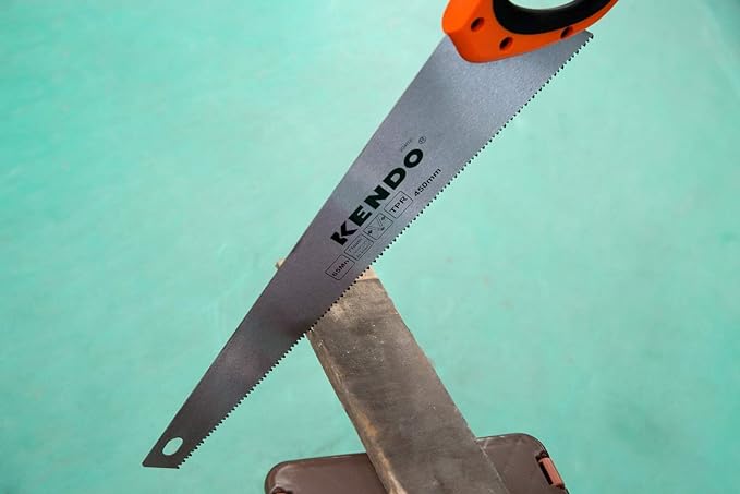 SEGA PER LEGNO KENDO 450 mm