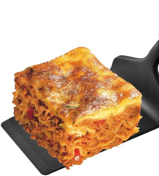 PALA LASAGNE 'SPACE LINE' 26 cm