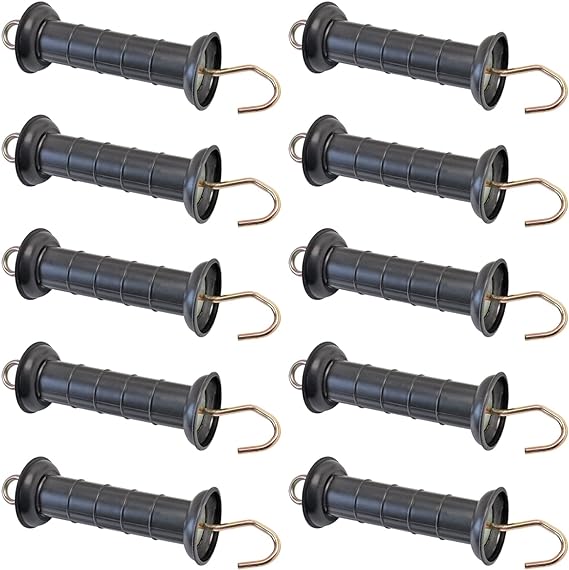 'SOFT GRIP' GRIFF FÜR ELEKTROZÄUNE
