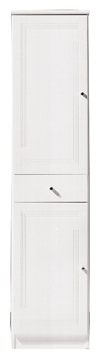 COLONNA BAGNO 'MULTIUSO' 34 cm 34x34x150h