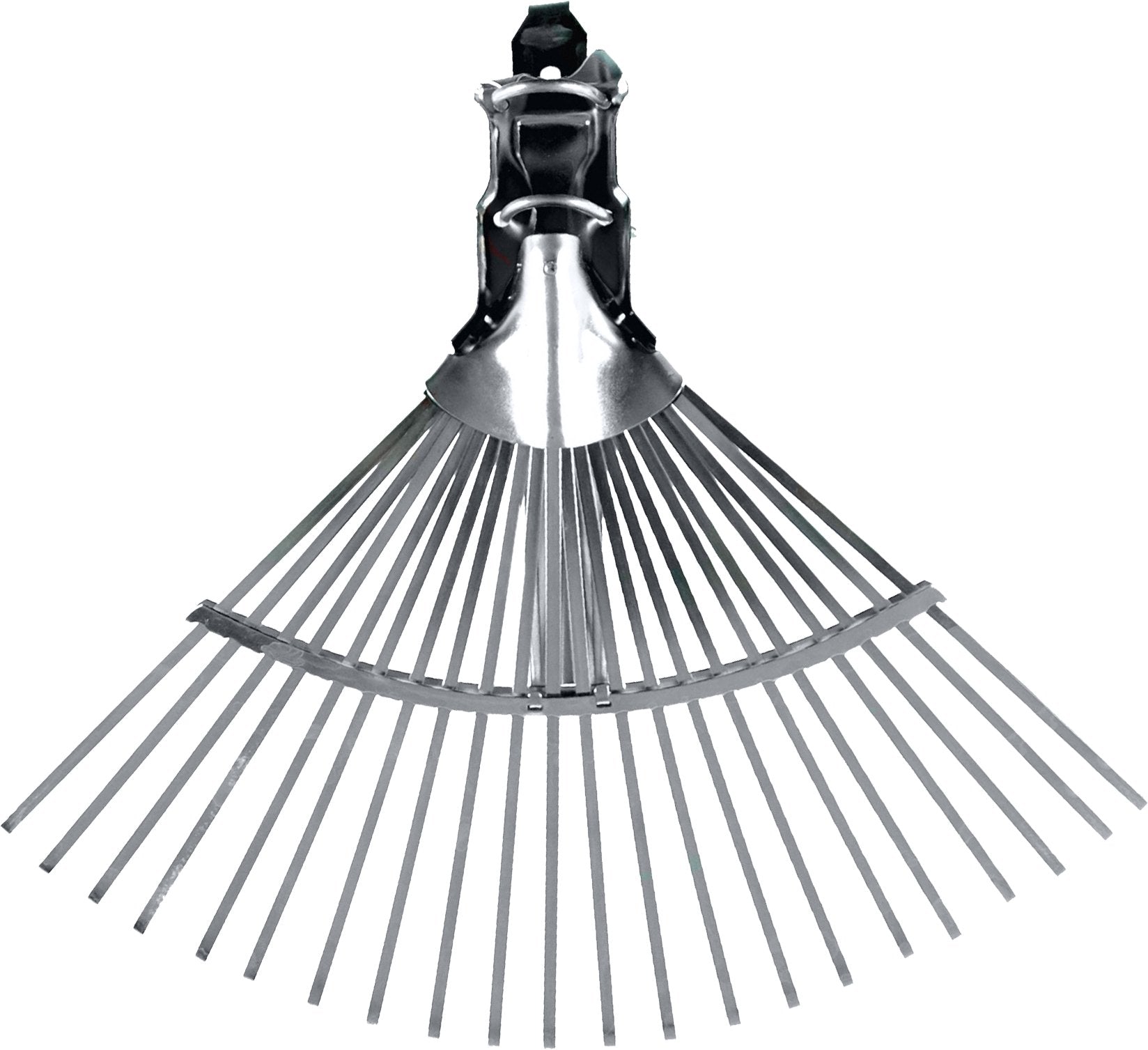 SCOPA DA GIARDINO REGOLABILE cm 27>46