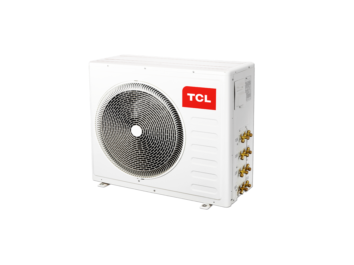 UNITA' ESTERNA MULTISPLIT 'ELITE F2' TCL Trial 27-3
