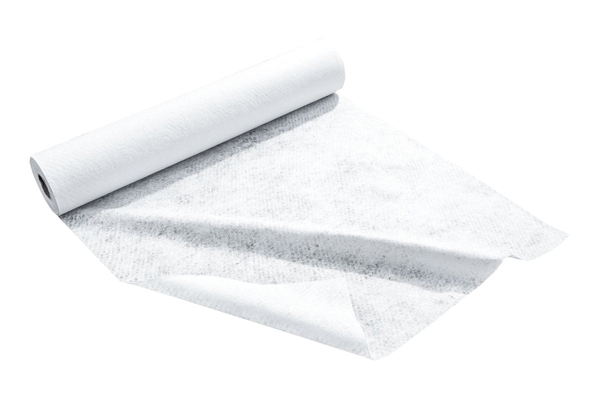 TEXTILE NON TISSÉ « AGVC » 200 gr/m² - 2x50 m
