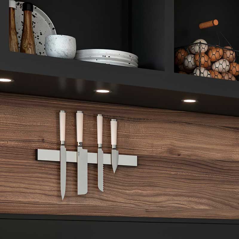BARRE MAGNÉTIQUE 42 cm