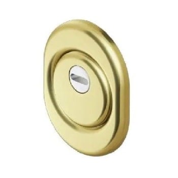 RINFORZO PER CILINDRO EUROPEO MOTTURA Ottone