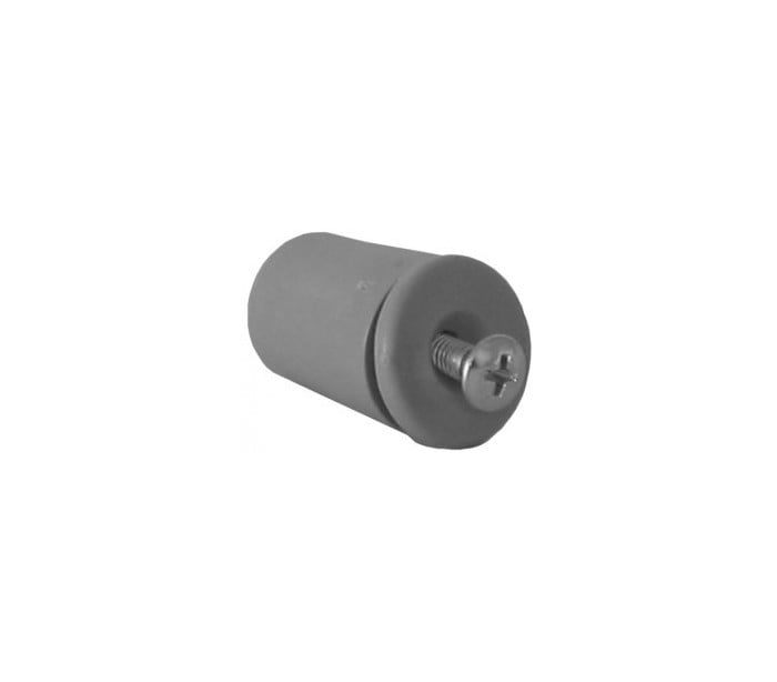 KONISCHER VERSCHLUSSSTOPFEN 30 mm – Braun