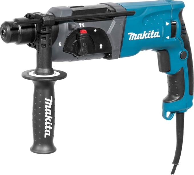 TASSELLATORE SDS-PLUS 'HR2470' MAKITA 780 Watt