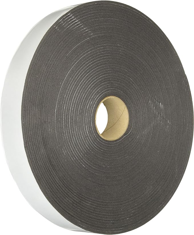 NASTRO BIADESIVO PER PROFILI GUIDA DEL CARTONGESSO AKIFIX mm 70 x 20 mt