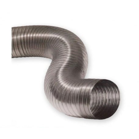 TUBO FLESSIBILE ESTENSIBILE Ø 140 mm