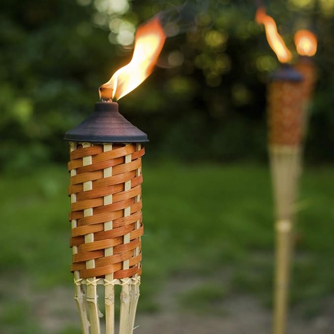 HUILE VÉGÉTALE POUR TORCHES 1 l