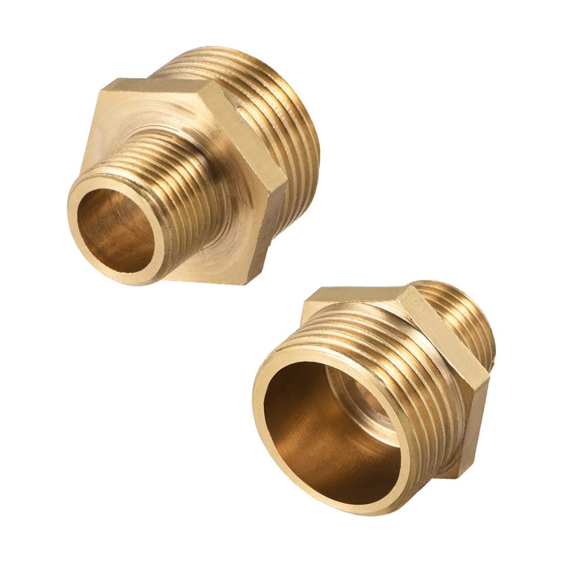 Übergangsstück AG 1/2" konisch x W20x1/4" LH